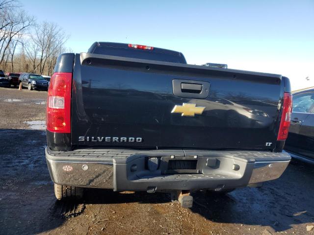 1GCRKSE75DZ269339 | 2013 Chevrolet silverado k1500 lt