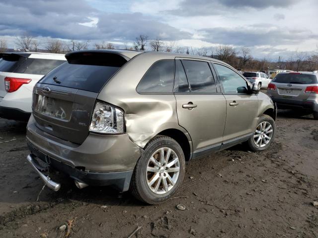 2013 Ford Edge Sel VIN: 2FMDK3JCXDBB00208 Lot: 79033503