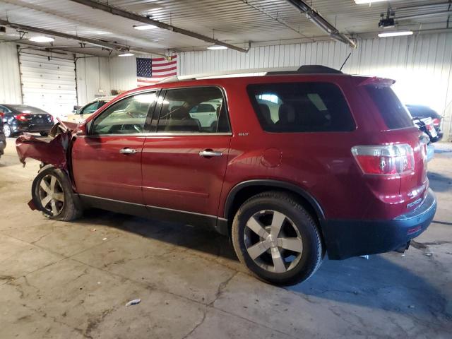 2011 GMC Acadia Slt-2 VIN: 1GKKVSED5BJ267914 Lot: 80283663