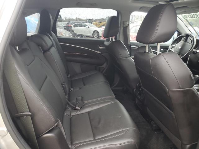 5FRYD4H48EB017528 | 2014 ACURA MDX TECHNO