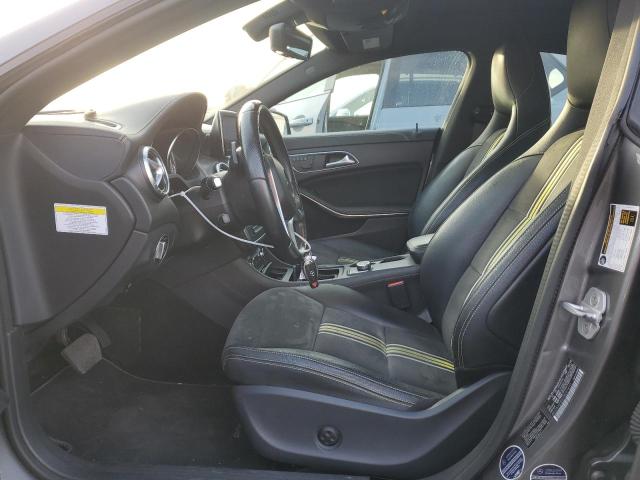 WDDSJ4EB6EN027470 Mercedes-Benz CLA 250