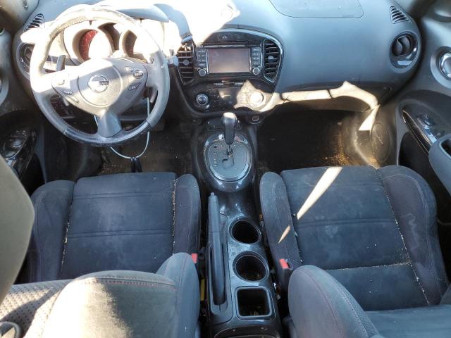 2015 NISSAN JUKE S - JN8AF5MV8FT564321