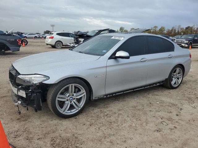 2014 BMW 5 Series Gran Turismo 535i