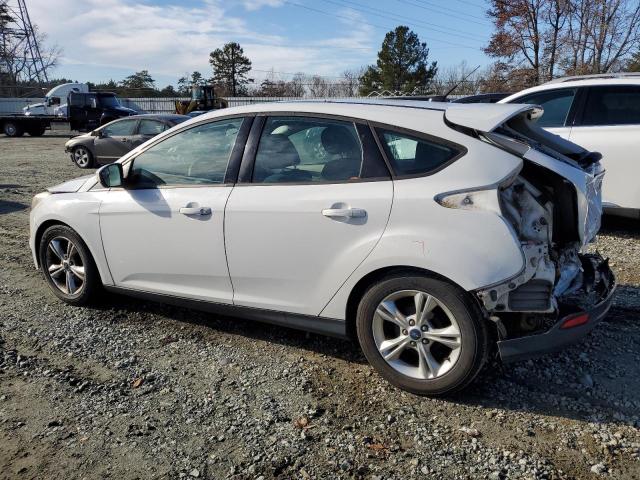 1FADP3K26EL144919 | 2014 FORD FOCUS SE