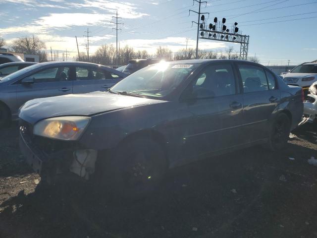 2007 Chevrolet Malibu LT