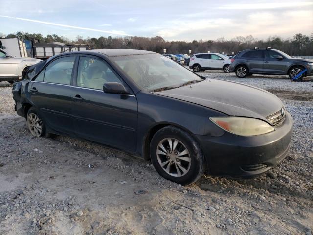 4T1BF30KX4U079648 | 2004 Toyota camry le