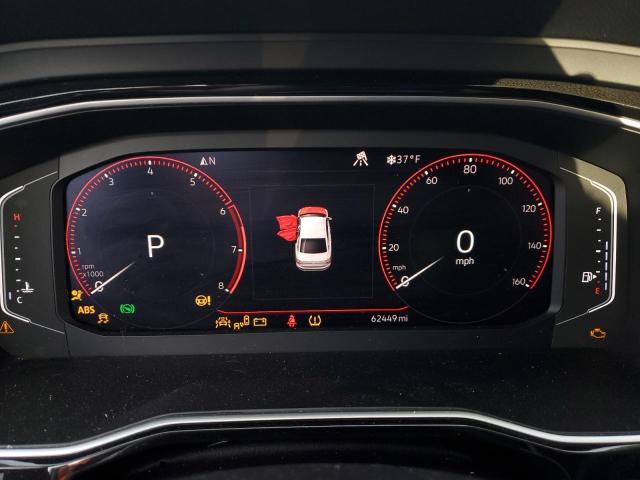 2019 VOLKSWAGEN JETTA SEL 3VWE57BU5KM230078
