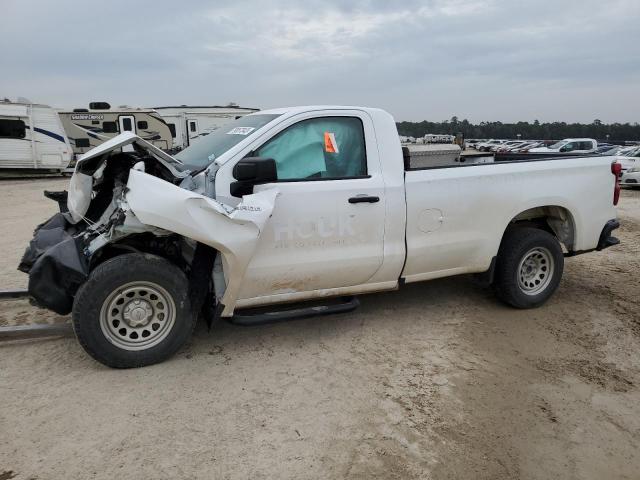 2021 Chevrolet C/K 1500 