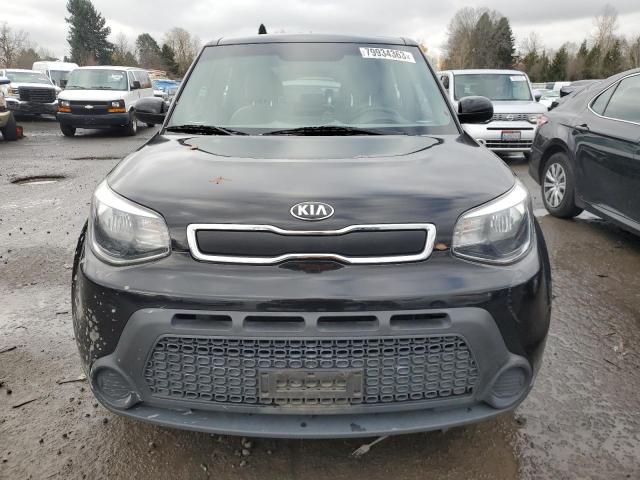 KNDJN2A21F7761699 | 2015 KIA SOUL