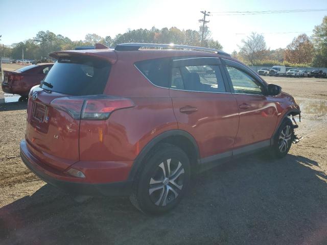 JTMZFREV4HJ135437 | 2017 TOYOTA RAV4 LE