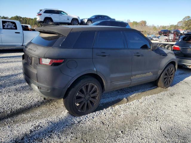 SALVR2BG2HH249343 | 2017 Land Rover range rover evoque hse