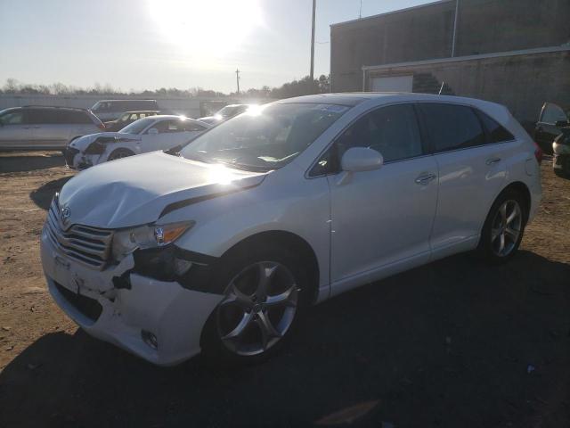 2009 Toyota Venza 