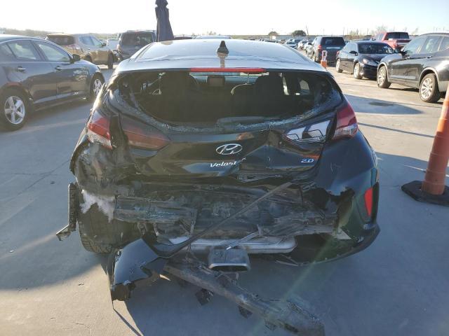 2019 HYUNDAI VELOSTER B - KMHTG6AF0KU006029