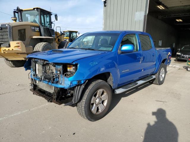 2008 Toyota Tacoma 