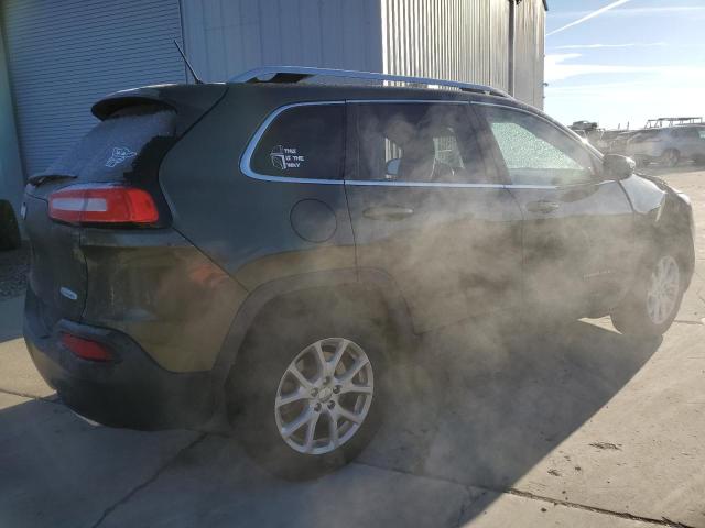1C4PJMCS4FW594162 Jeep Cherokee Latitude