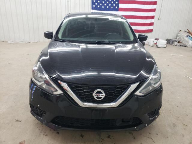 3N1AB7AP1JL643788 | 2018 NISSAN SENTRA S