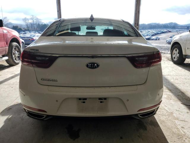 KNALC4J16H5061660 | 2017 KIA cadenza premium