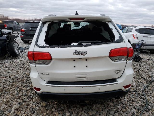 2017 JEEP GR CHEROKE - 1C4RJFBG9HC893927