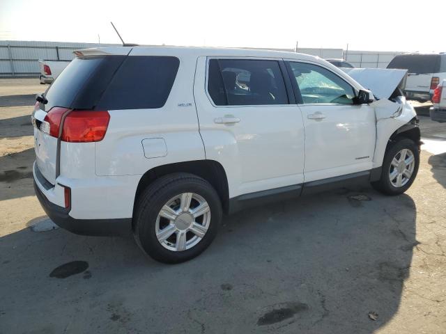 2GKALMEK3G6105537 | 2016 GMC TERRAIN SL