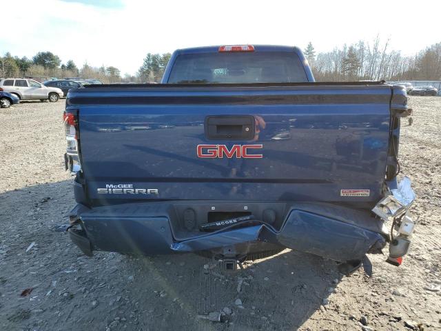 1GTV2UEC7FZ417789 | 2015 GMC SIERRA K15