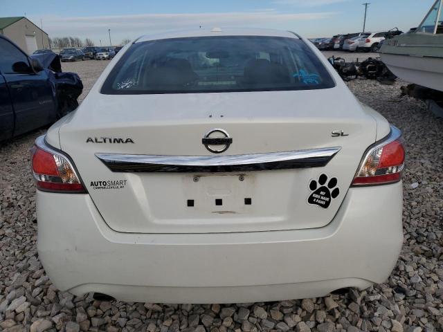 1N4AL3AP2FN912946 | 2015 NISSAN ALTIMA 2.5