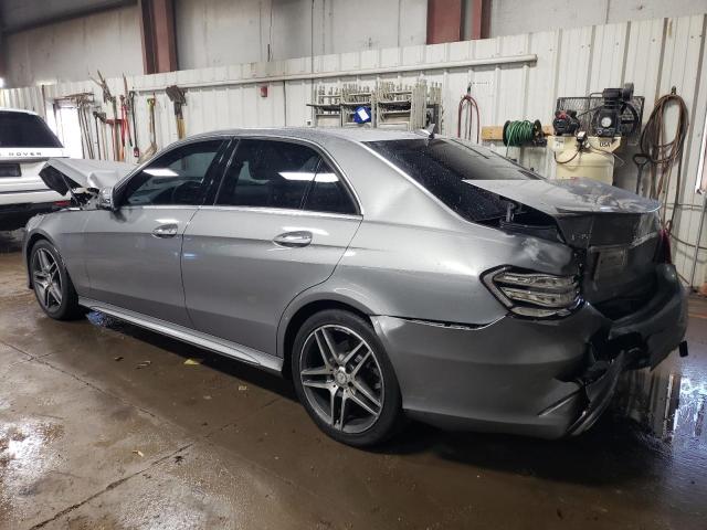 WDDHF8JB5EB003378 | 2014 MERCEDES-BENZ E 350 4MAT