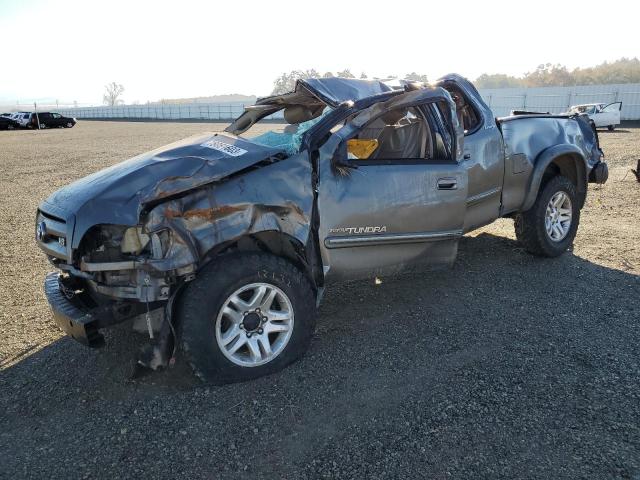 2006 Toyota Tundra 