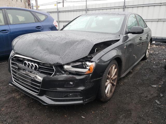 WAUFFAFL3FN032773 2015 AUDI A4, photo no. 1