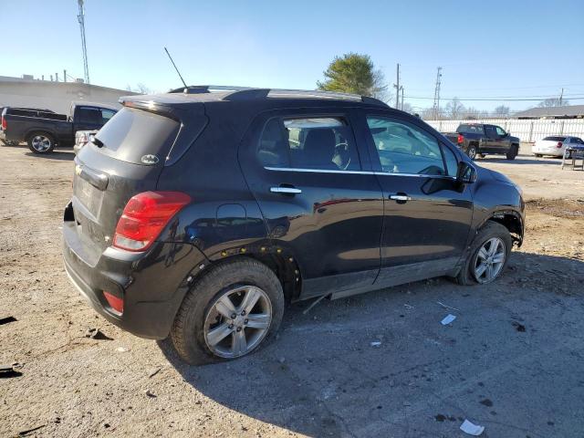 KL7CJPSB3KB930447 | 2019 CHEVROLET TRAX 1LT