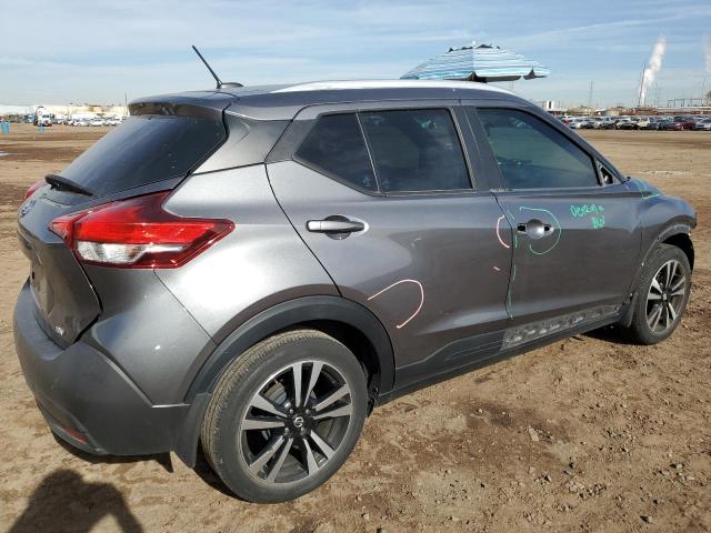 3N1CP5CU9KL557213 | 2019 NISSAN KICKS S