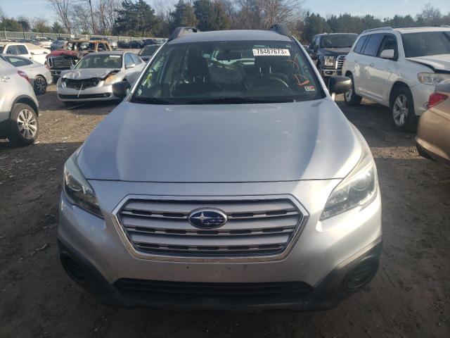 4S4BSBAC2G3267894 | 2016 Subaru outback 2.5i