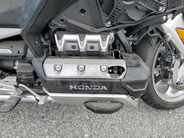 2022 HONDA GL1800 D JH2SC7952NK400992