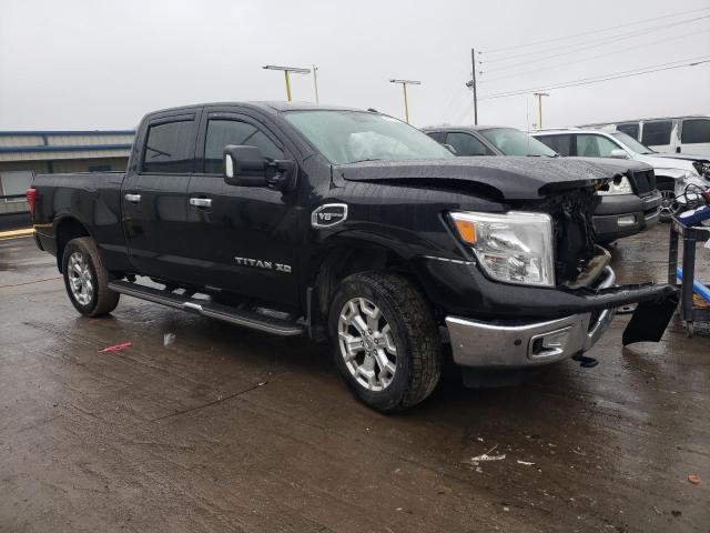 1N6AA1F23HN548652 | 2017 NISSAN TITAN XD S