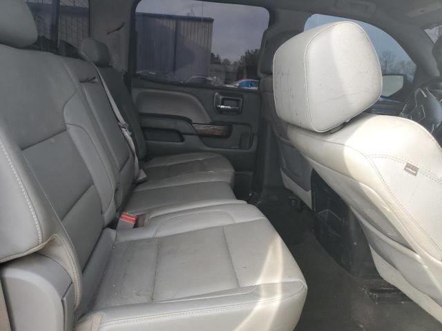 3GTU2VEJ0FG371528 | 2015 GMC SIERRA K15