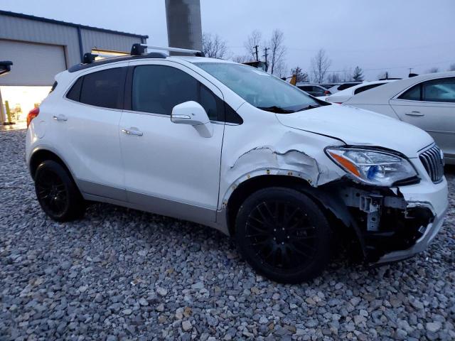 KL4CJFSB8FB269950 | 2015 BUICK ENCORE CON