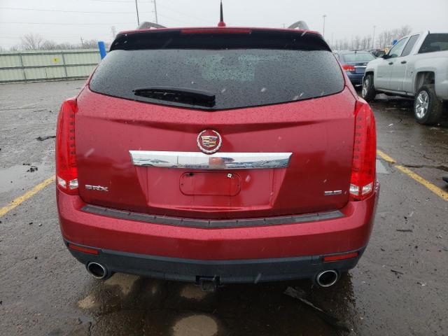 3GYFNGE32CS620704 | 2012 Cadillac srx