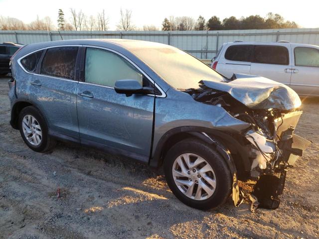 2HKRM4H50GH676951 | 2016 HONDA CR-V EX