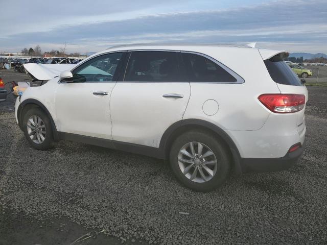 5XYPG4A36HG266882 | 2017 KIA SORENTO LX