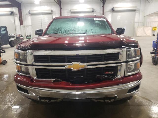 1GCVKREC8EZ290630 | 2014 CHEVROLET 1500