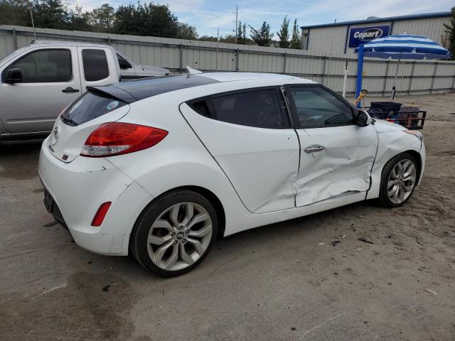 KMHTC6AD4EU213554 | 2014 HYUNDAI VELOSTER