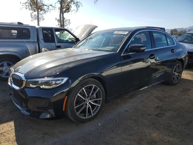 2019 BMW 3 Series 330i