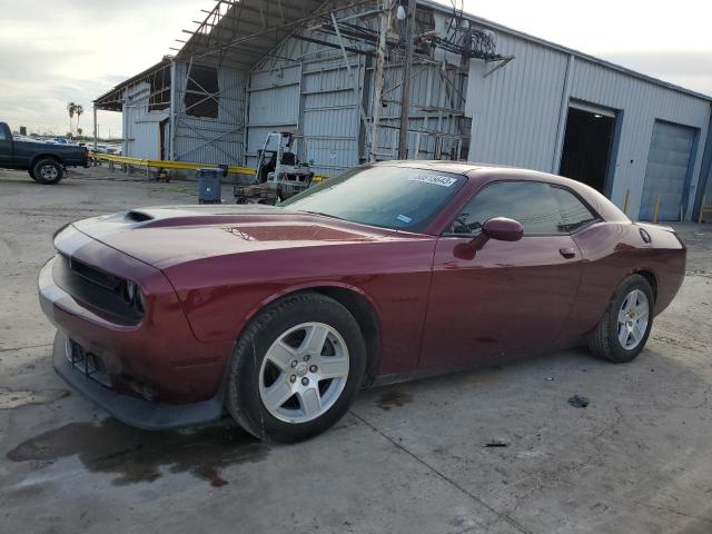 2020 Dodge Challenger R/T