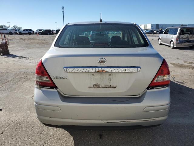 2010 Nissan Versa S VIN: 3N1BC1AP0AL380112 Lot: 46023434