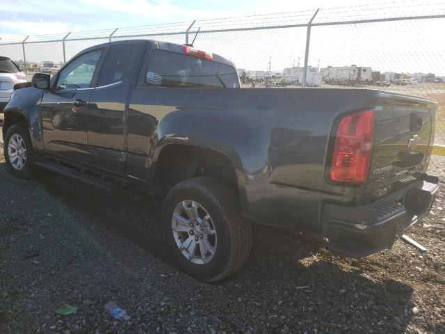 1GCHSCEA5L1115434 | 2020 CHEVROLET COLORADO L