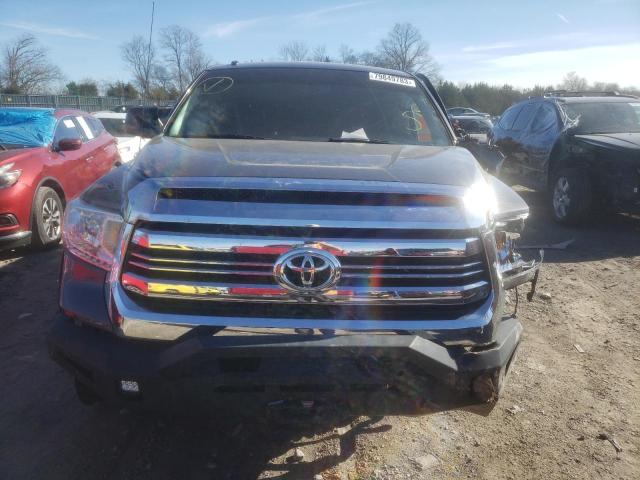 5TFDY5F1XGX565347 | 2016 TOYOTA TUNDRA CRE