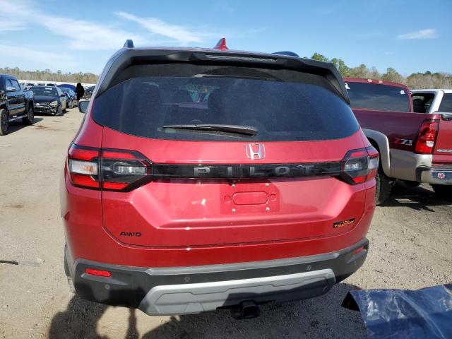 2023 HONDA PILOT TRAI 5FNYG1H61PB051323