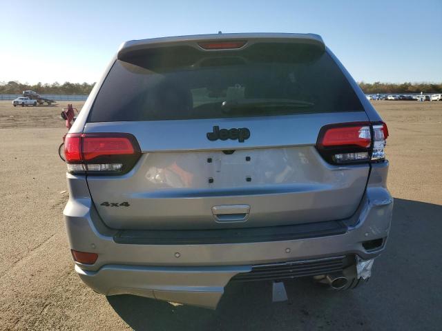 2021 Jeep Grand Cherokee Laredo X 4X4 VIN: 1C4RJFAG7MC614597 Lot: 39174306