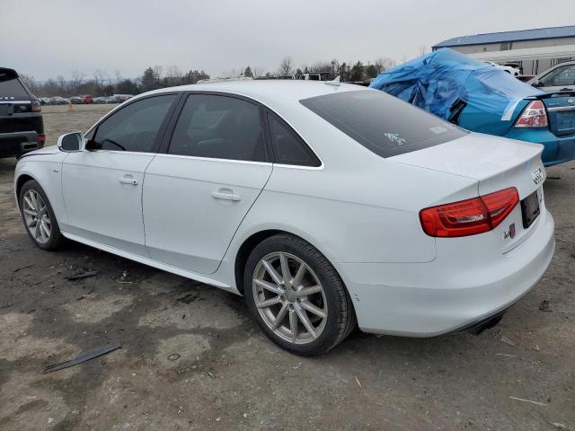 VIN WAUBFAFL6GN018897 2016 Audi A4, Premium S-Line no.2