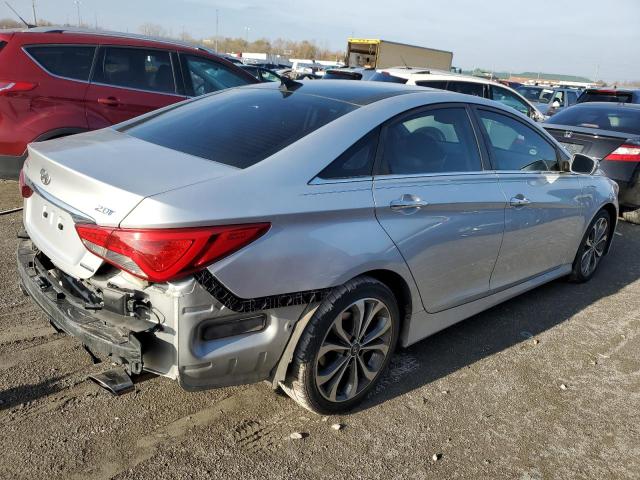 5NPEC4AB3EH936158 | 2014 HYUNDAI SONATA SE