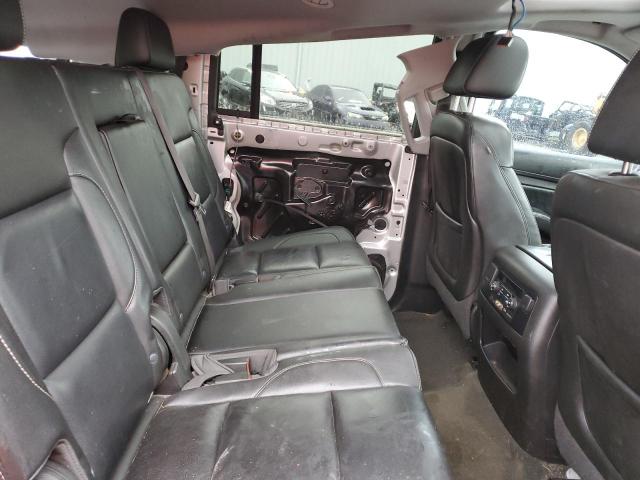 1GNSKJKC0FR742863 | 2015 CHEVROLET SUBURBAN K